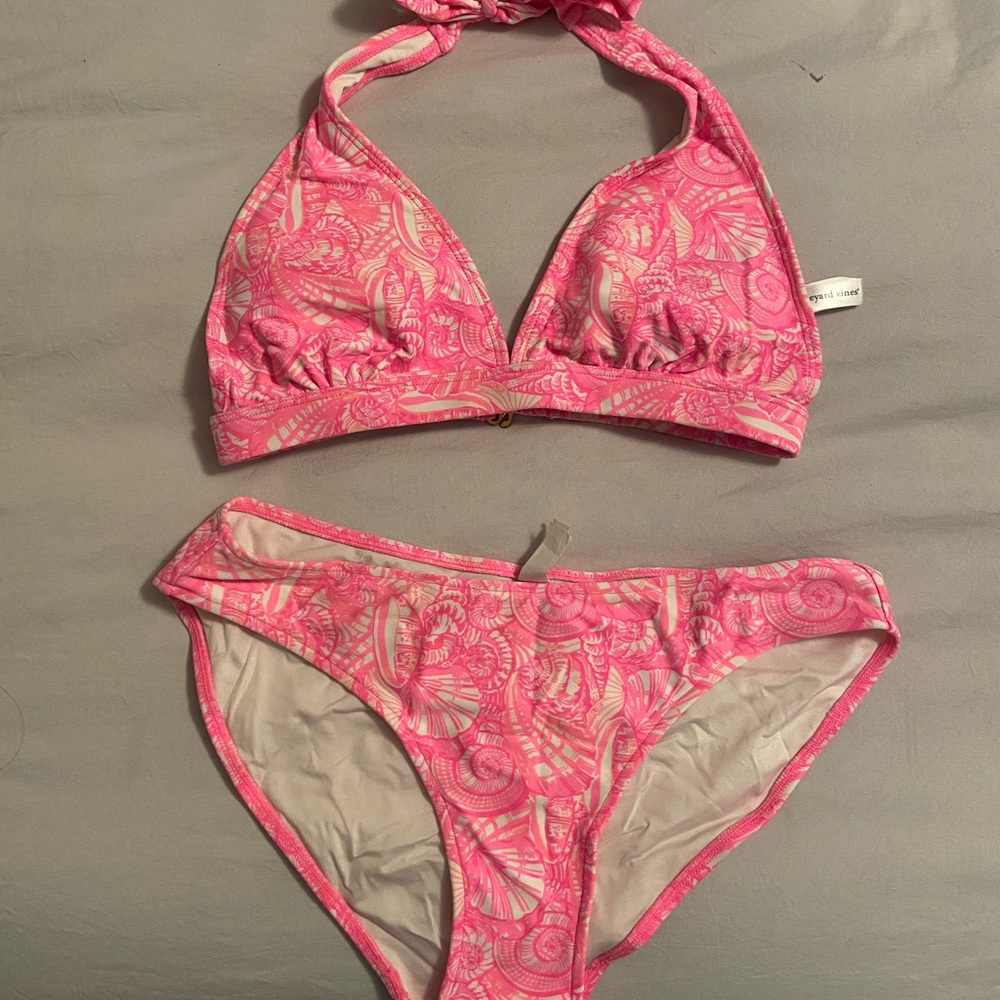 Vineyard Vines bikini